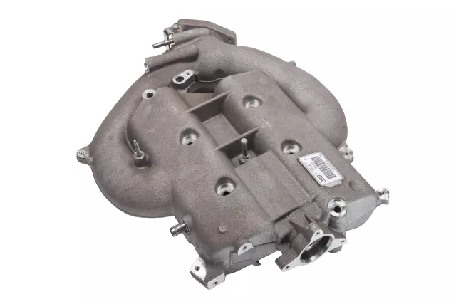 Intake Manifold - GM (12629346) - view 2
