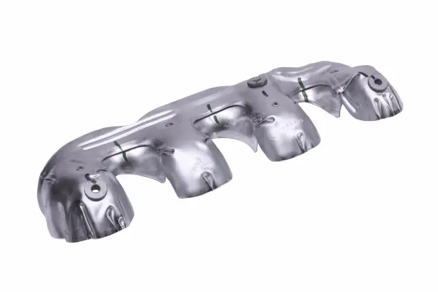 Passenger Side Exhaust Manifold Heat Shield - GM (12629723)