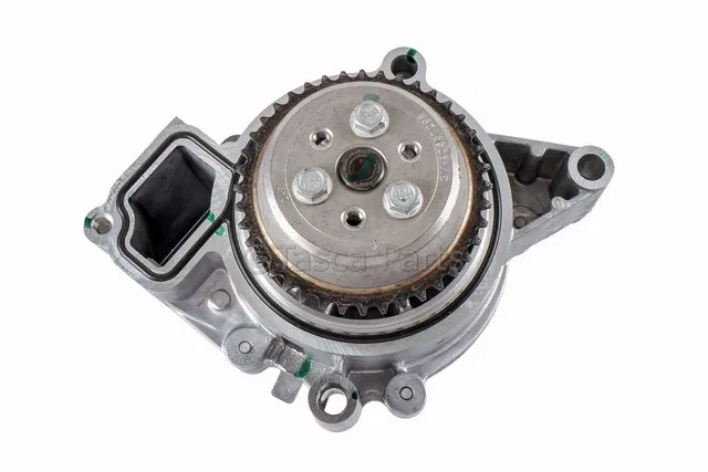 Water Pump - GM (12630084)