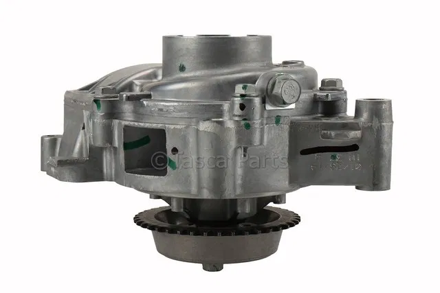 Water Pump - GM (12630084) - view 2