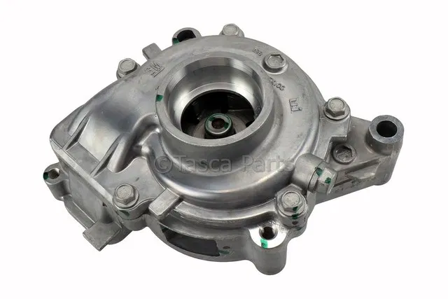 Water Pump - GM (12630084) - view 3