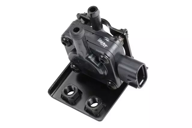 Exhaust Pressure Differential Sensor - ACDelco (12630257)