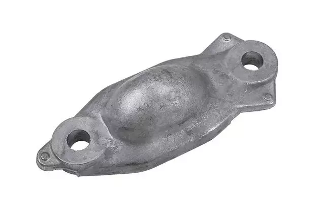 Engine Oil Pan Cover - ACDelco (12630766)