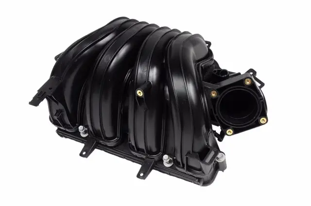 Intake Manifold Assembly - GM (12631021) - view 3