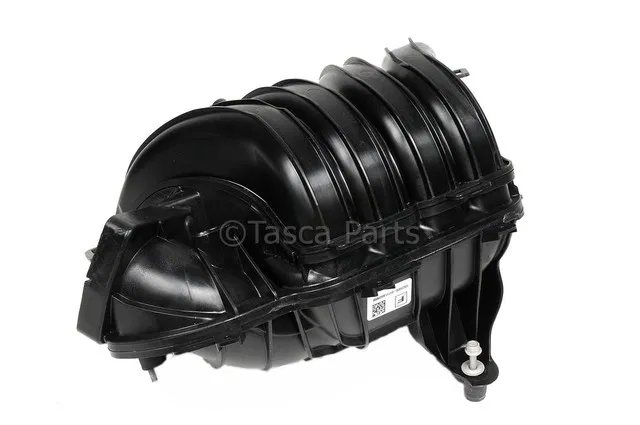 Intake Manifold Assembly - GM (12631021) - view 2