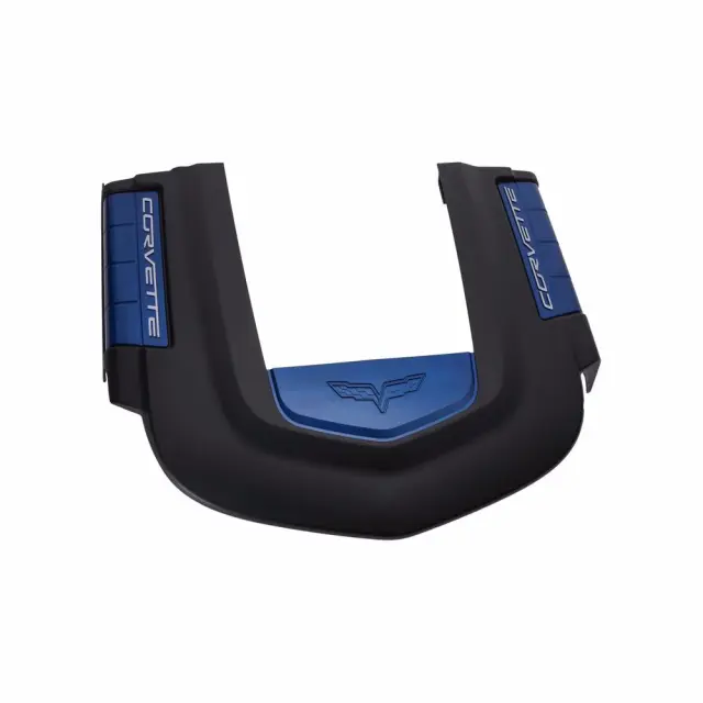 Upper Engine Intake Manifold Cover - GM (12631086)
