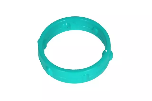 Engine Oil Cooler Seal - ACDelco (12631281)