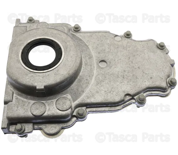 Timing Cover - GM (12633906)