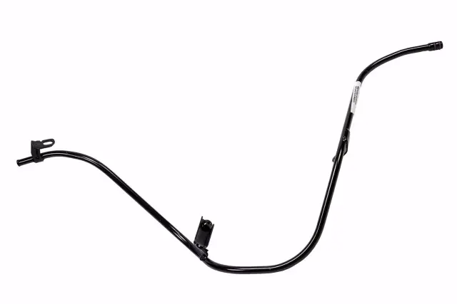 Engine Oil Dipstick Tube - ACDelco (12634511)