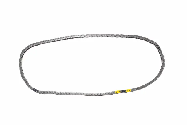 Water Pump and Balance Shaft Chain - ACDelco (12635427)