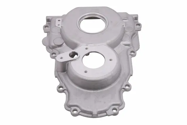 Front Engine Cover - GM (12636045)