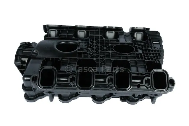 Intake Manifold Assembly - GM (12639087)