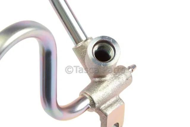 Fuel Return Pipe - GM (12639101) - view 2
