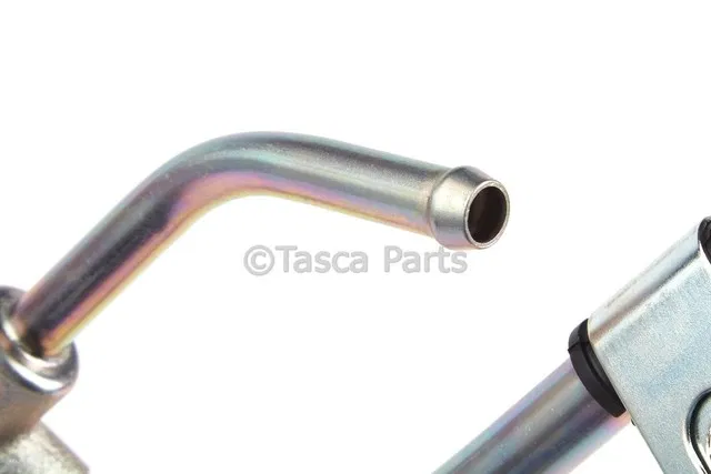 Fuel Return Pipe - GM (12639101) - view 4