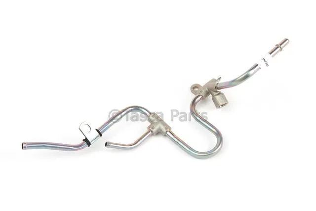 Fuel Return Pipe - GM (12639101) - view 6