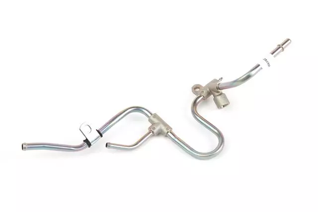 Fuel Return Pipe - GM (12639101) - view 7