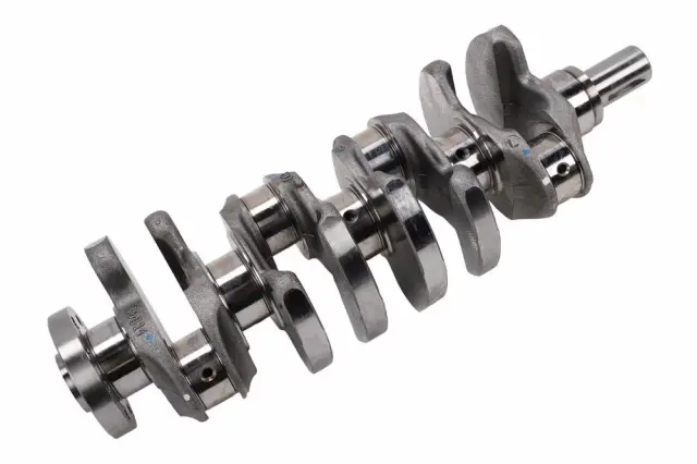Crankshaft - GM (12639815)