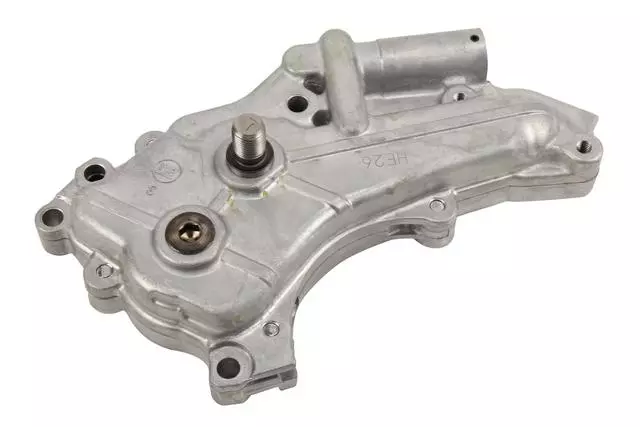 Engine Oil Pump - ACDelco (12644591)