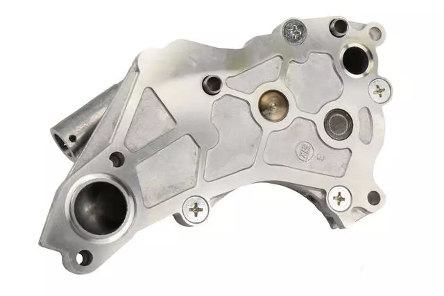 Engine Oil Pump - ACDelco (12644591) - view 2