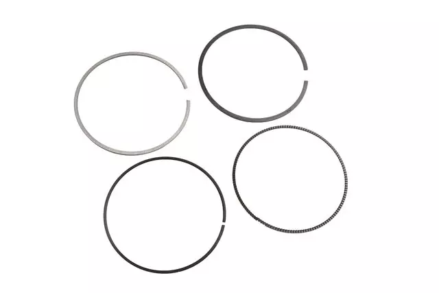 Engine Piston Ring Kit - ACDelco (12644928)