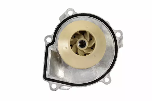 Water Pump with Gasket - GM (12645126)