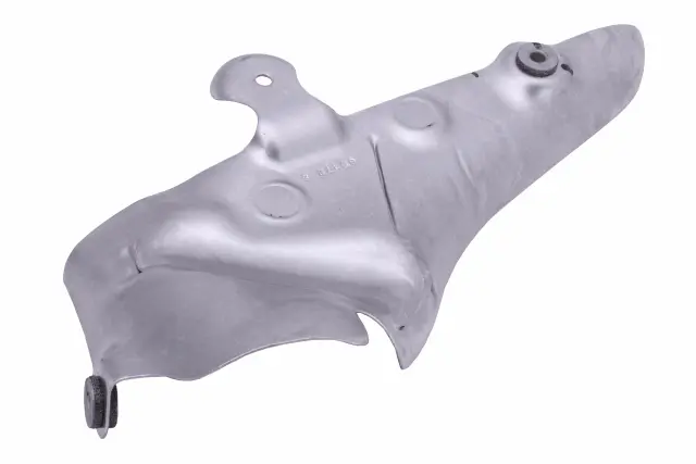 Passenger Side Exhaust Manifold Heat Shield - GM (12645490)