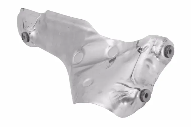 Driver Side Exhaust Manifold Heat Shield - GM (12645491)