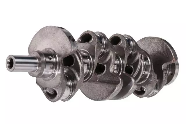 Engine Crankshaft - GM (12645578)