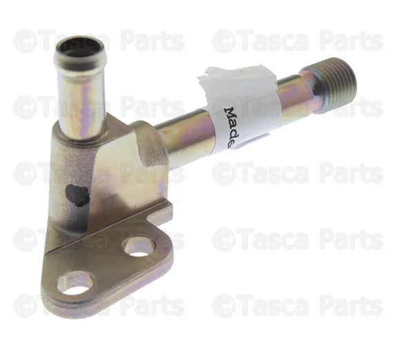 Fuel Injection Fuel Feed Manifold - GM (12646725)