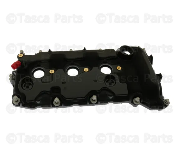 Valve Cover - Driver's Side (LH) - GM (12647768)