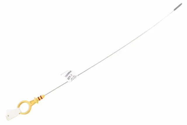 Engine Oil Dipstick - ACDelco (12648908)