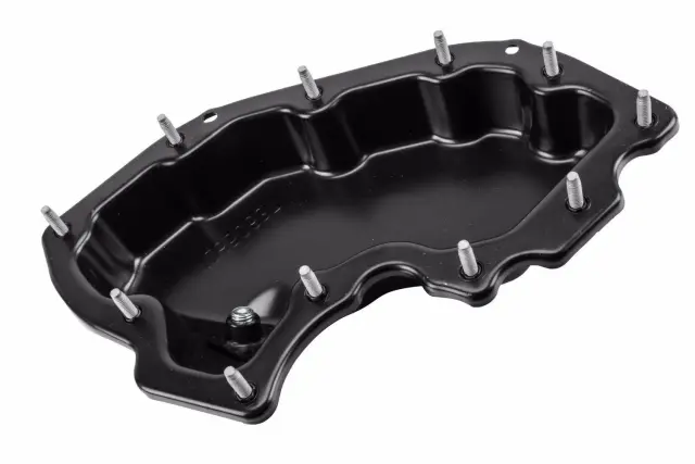 Oil Pan - GM (12650637)