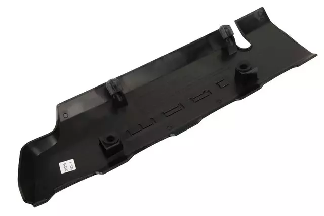 Driver Side Engine Intake Manifold Cover - ACDelco (12651178)