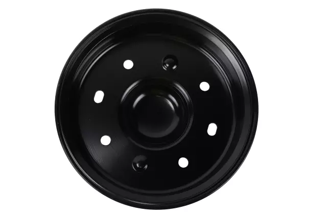 Engine Water Pump Pulley - ACDelco (12652047)