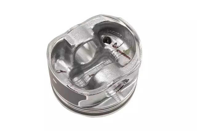 Engine Piston Kit - ACDelco (12652809)