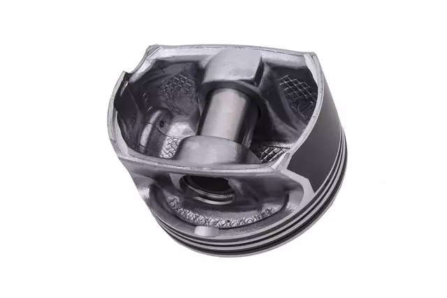 Driver Side Engine Piston - GM (12654415)