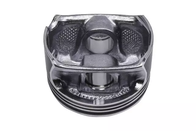 Passenger Side Engine Piston - GM (12654416)