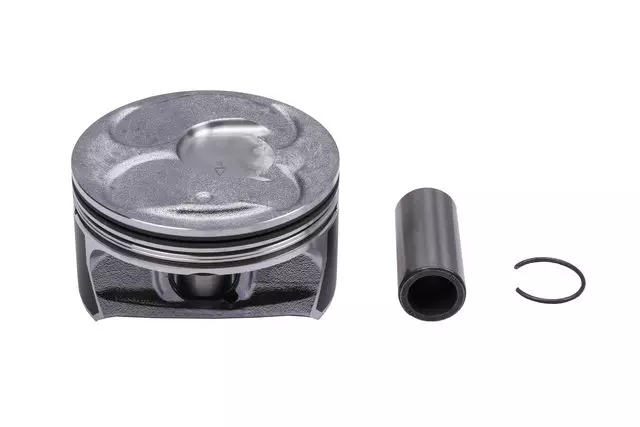 Passenger Side Engine Piston - GM (12654416) - view 2