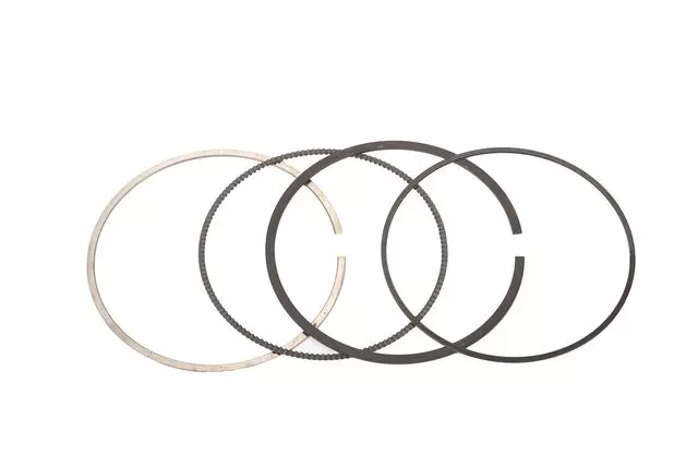 Engine Piston Ring Kit - ACDelco (12654440)