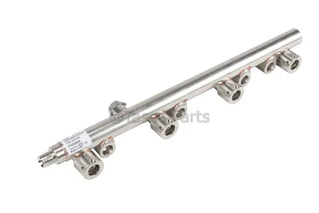 Fuel Injection Fuel Rail - GM (12654644)