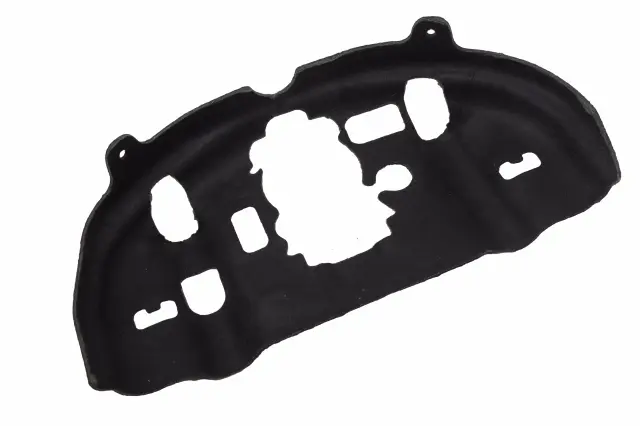 Engine Intake Manifold Cover - ACDelco (12655713)