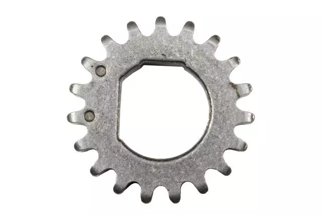 Engine Balance Shaft Driven Sprocket - ACDelco (12655716)