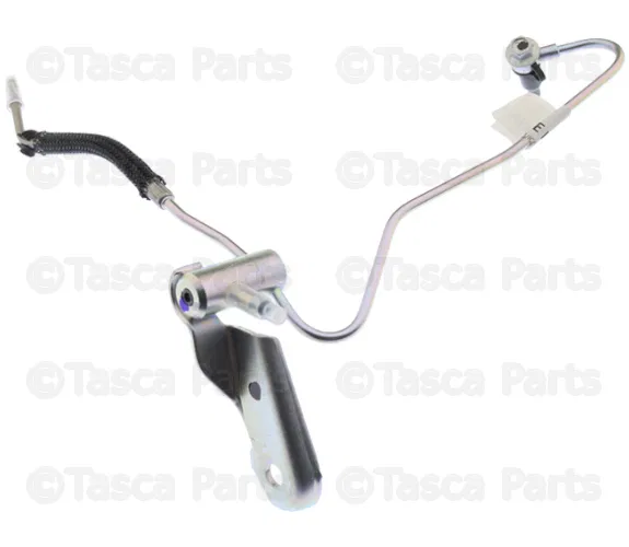 Fuel Feed Pipe - GM (12656313) - view 2