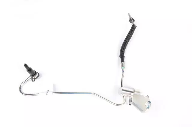 Fuel Feed Pipe - GM (12656313) - view 3