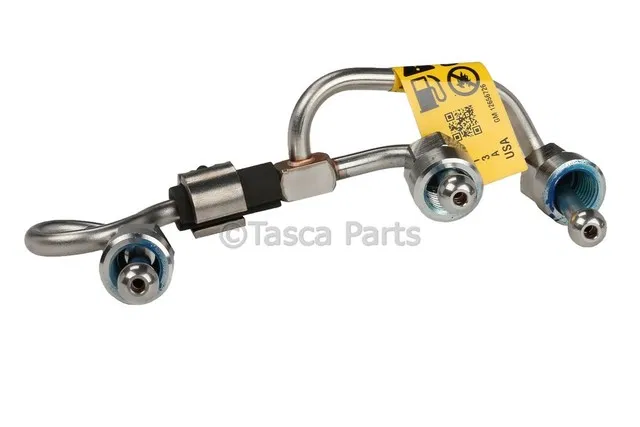Intermediate Fuel Feed Pipe - GM (12656726)