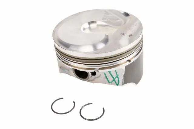 Engine Piston Kit - ACDelco (12656874) - view 3