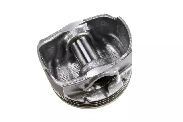 Engine Piston Kit - ACDelco (12656877)