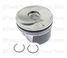 Engine Piston Kit - ACDelco (12656877) - view 3