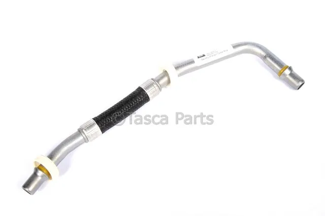 Front Engine Oil Cooler Pipe - GM (12656887)