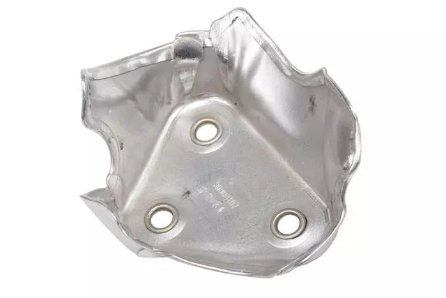 Driver Side Catalytic Converter Heat Shield - GM (12657017)